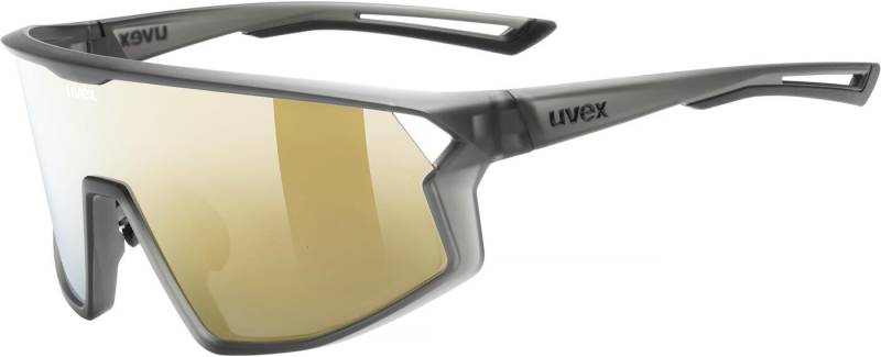 Uvex Sonnenbrille uvex skyryse SMOKE MAT von Uvex