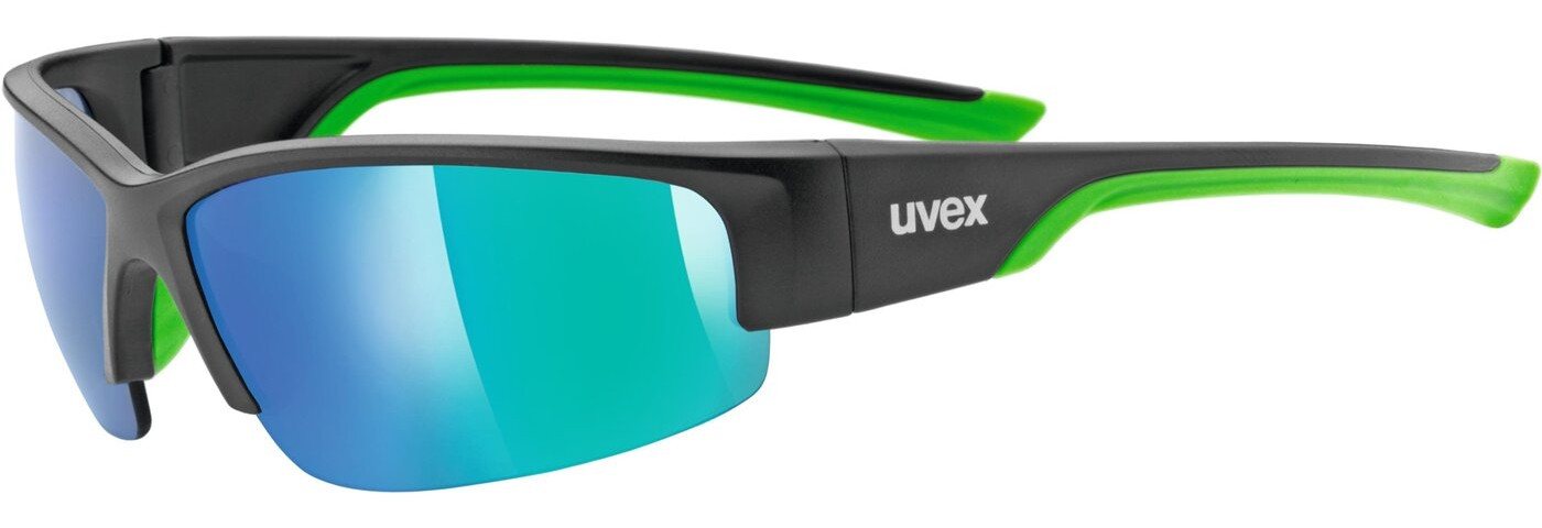 Uvex Sonnenbrille uvex sportstyle 215 von Uvex