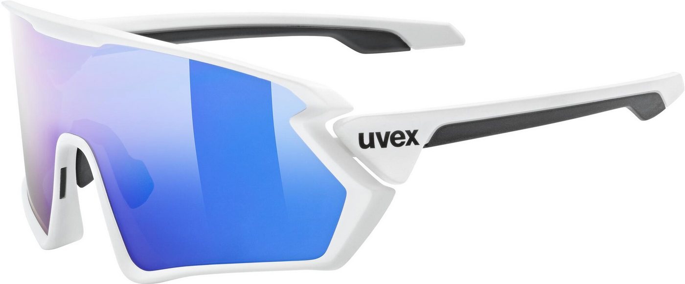 Uvex Sonnenbrille uvex sportstyle 231 WHITE MAT von Uvex