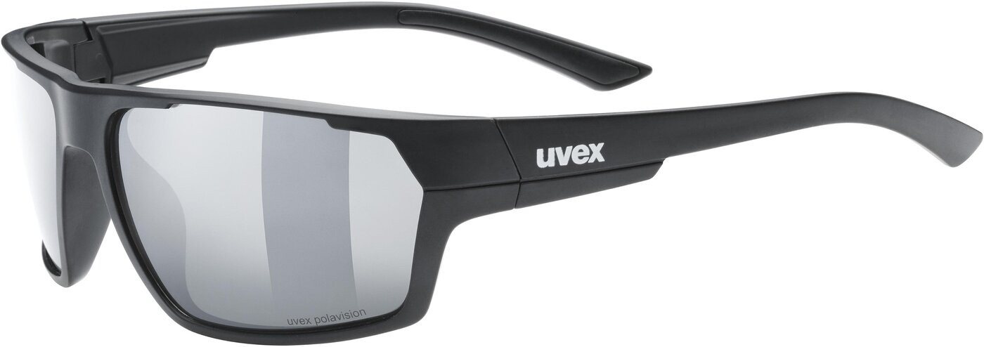 Uvex Sonnenbrille uvex sportstyle 233 P von Uvex