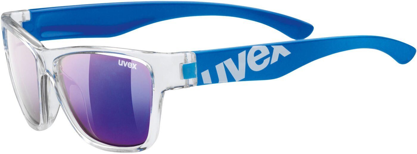 Uvex Sonnenbrille uvex sportstyle 508 CLEAR BLUE von Uvex