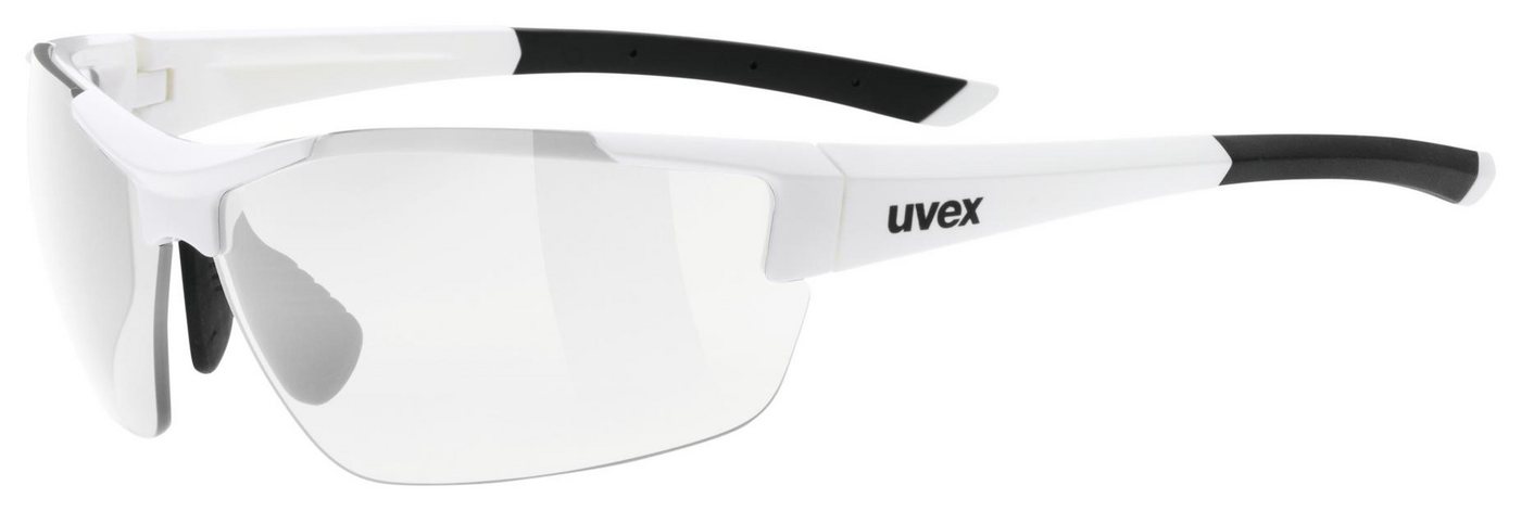 Uvex Sonnenbrille uvex sportstyle 612 VL WHITE von Uvex