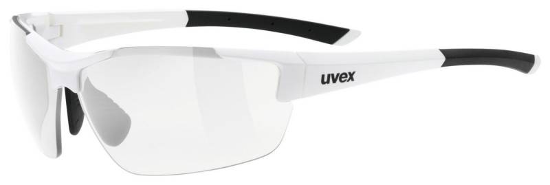 Uvex Sonnenbrille uvex sportstyle 612 VL WHITE von Uvex