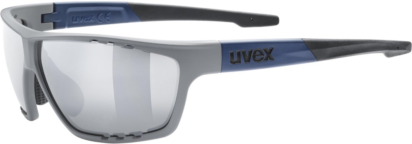 Uvex Sonnenbrille uvex sportstyle 706 von Uvex