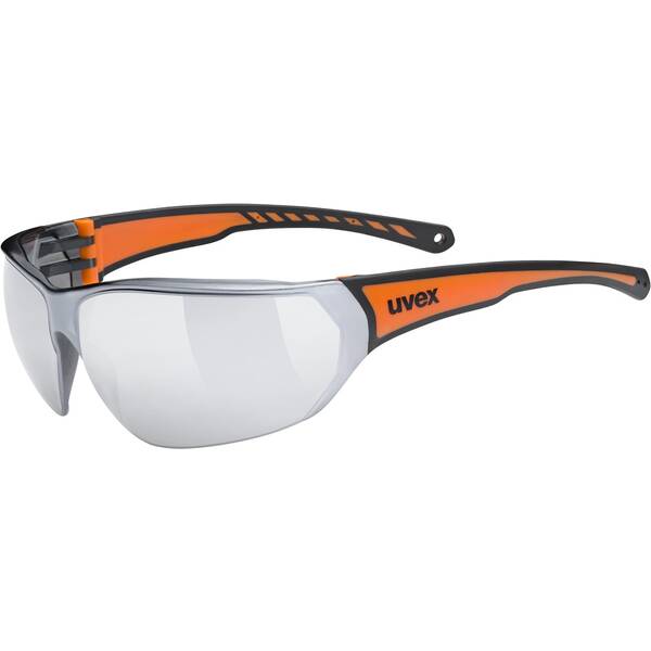 Uvex Sportstyle 204 Brille von Uvex