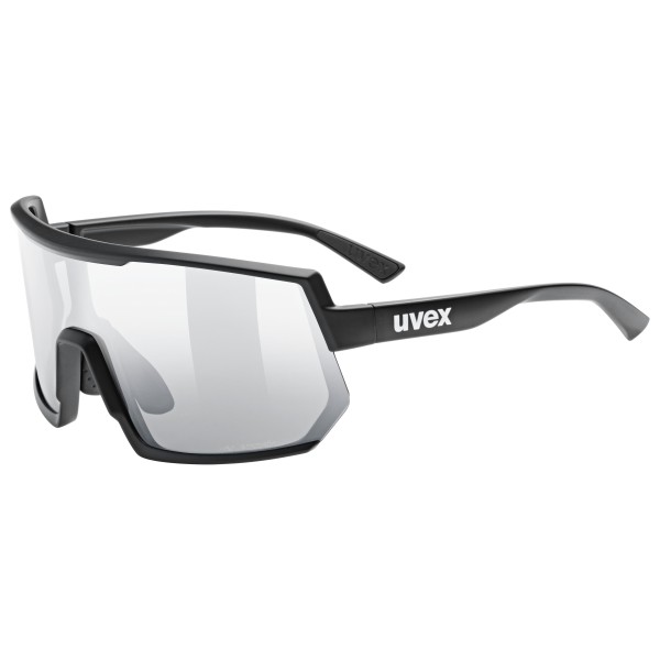 Uvex - Sportstyle 235 V Cat. 3 (VLT 17%) - Fahrradbrille grau von Uvex