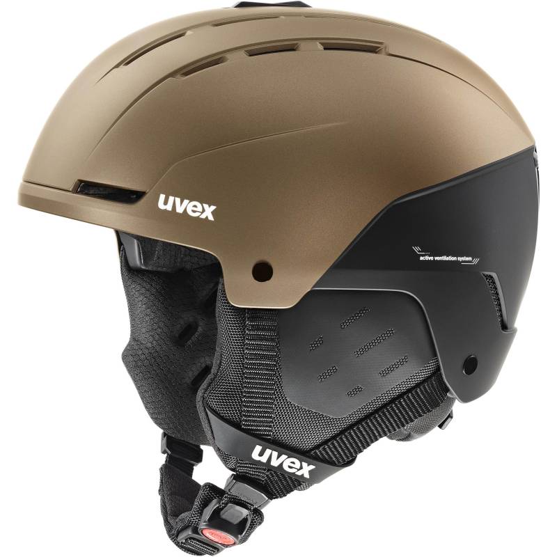 Uvex Stance Helm von Uvex