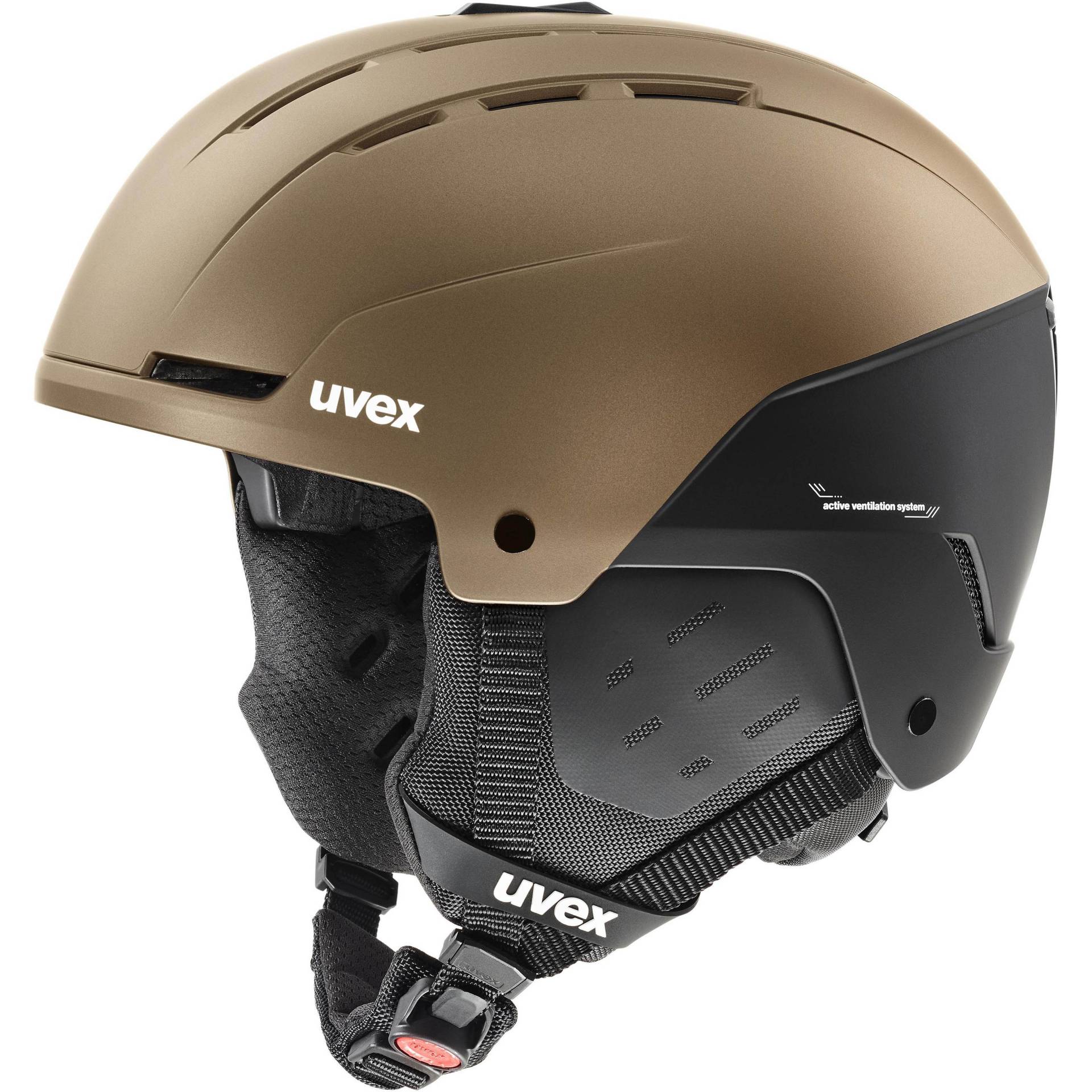 Uvex Stance Helm von Uvex