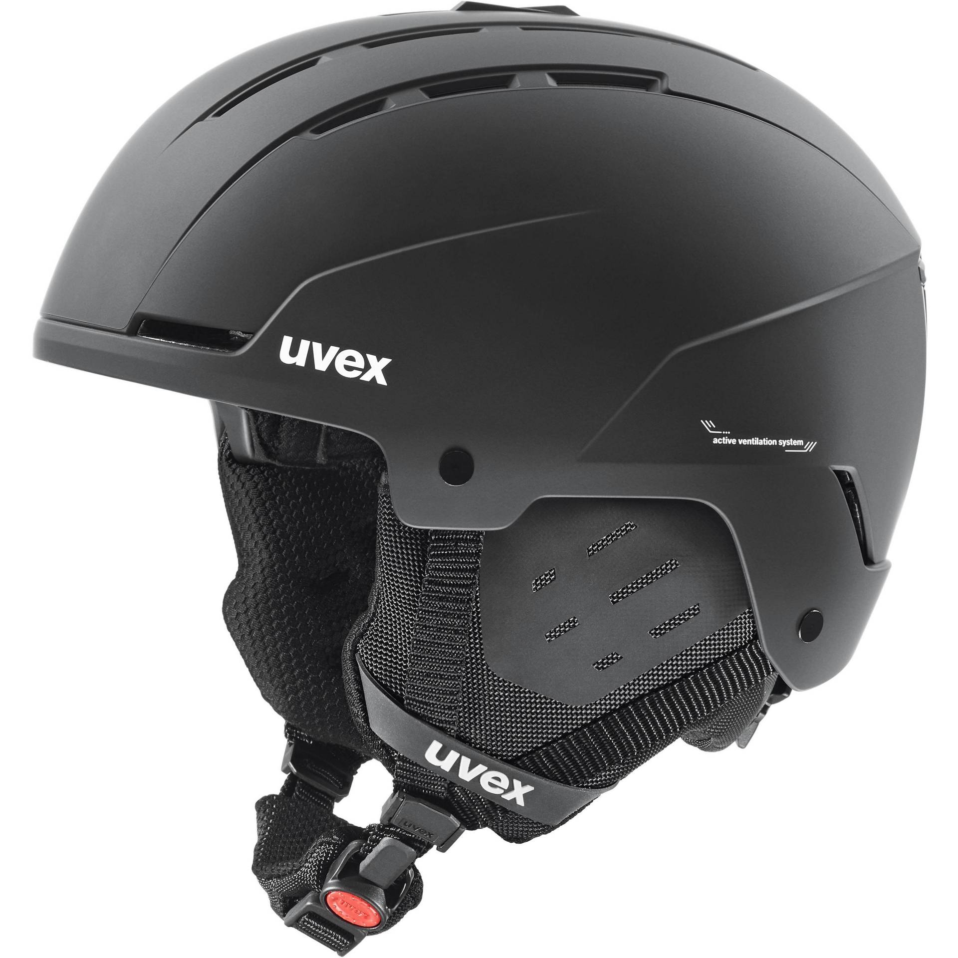Uvex Stance Helm von Uvex