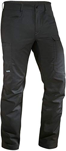 Uvex Suxxeed Basic 7451 Herren-Arbeitshose - Dunkelgraue Männer-Cargohose 106 von Uvex