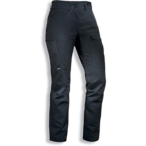 Uvex Suxxeed Basic 7454 Damen-Arbeitshose - Dunkelgraue Frauen-Cargohose 52 Uvex Suxxeed Basic 7454 Damen-Arbeitshose - Dunkelgraue Frauen-Cargohose 52 von Uvex
