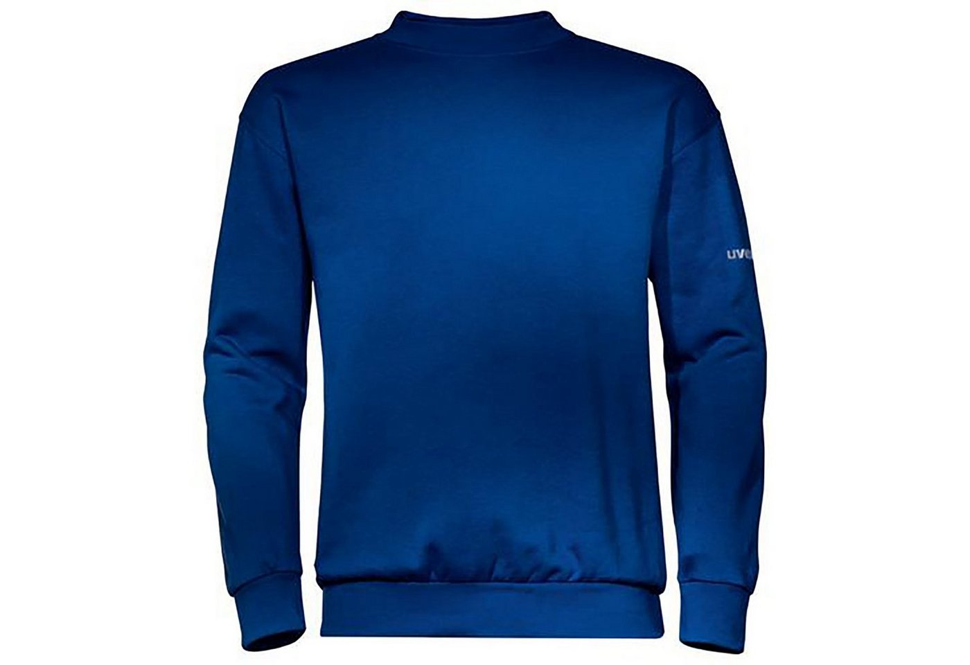 Uvex Sweater Sweatshirt blau, kornblau von Uvex