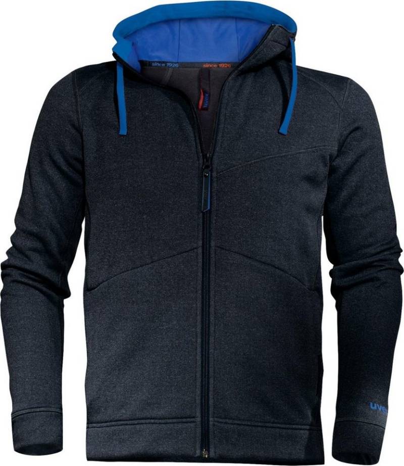 Uvex Sweatjacke von Uvex
