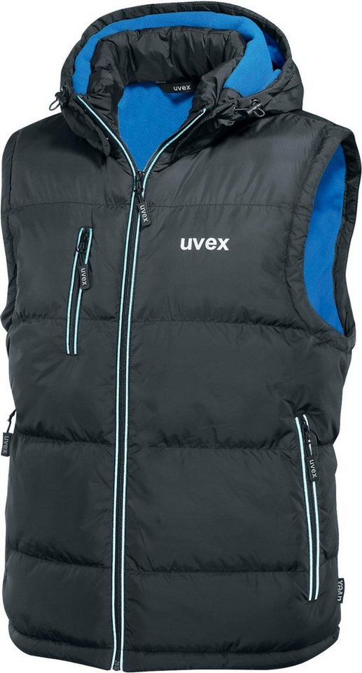 Uvex Sweatweste von Uvex