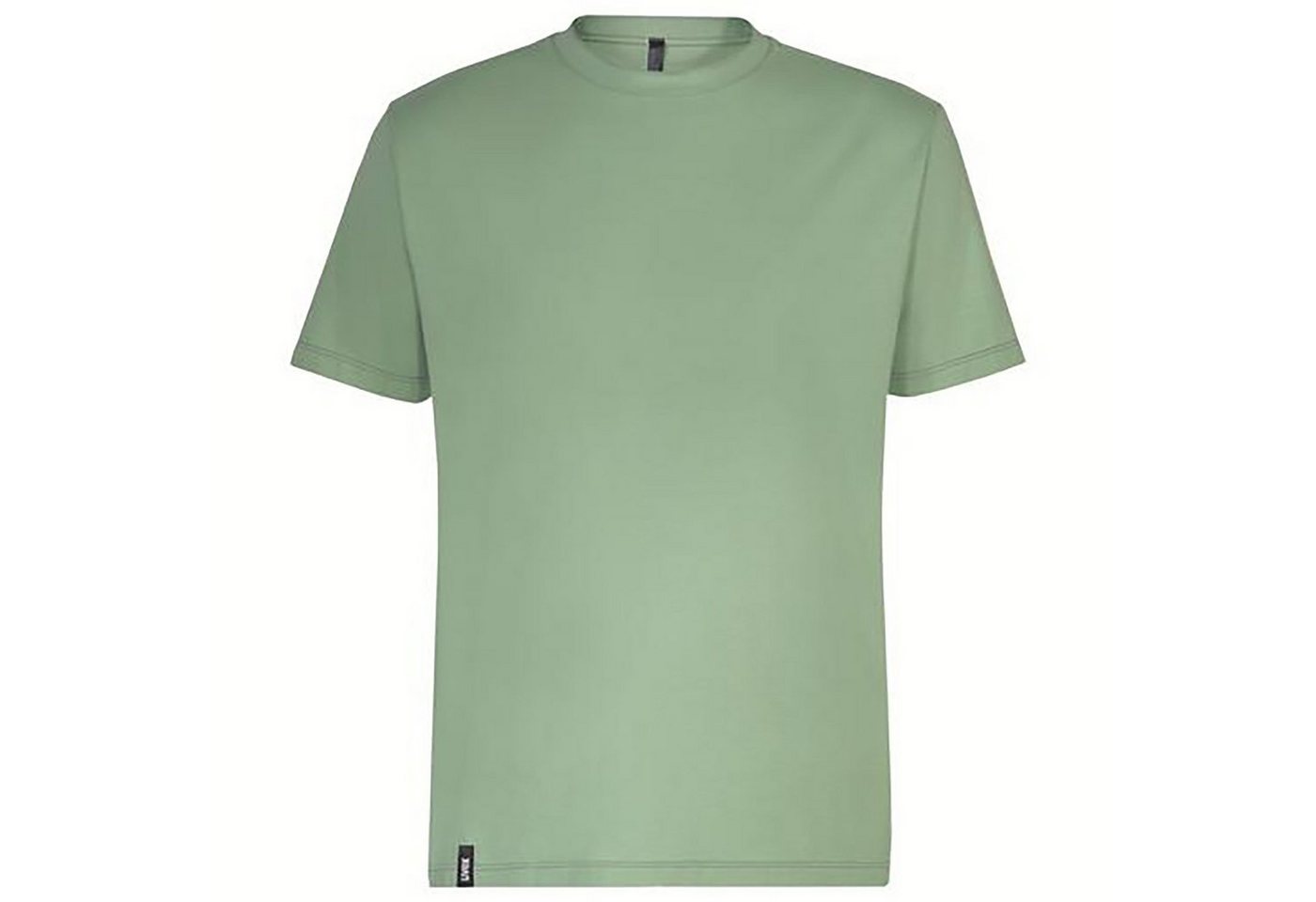 Uvex T-Shirt Herren T-Shirt suXXeed greencycle moosgrün von Uvex
