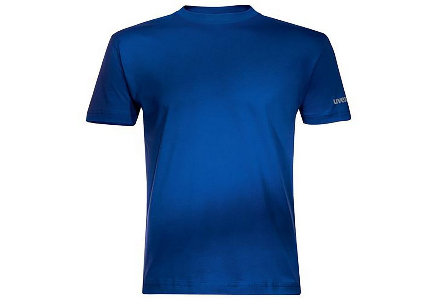 Uvex T-Shirt T-Shirt blau, kornblau von Uvex