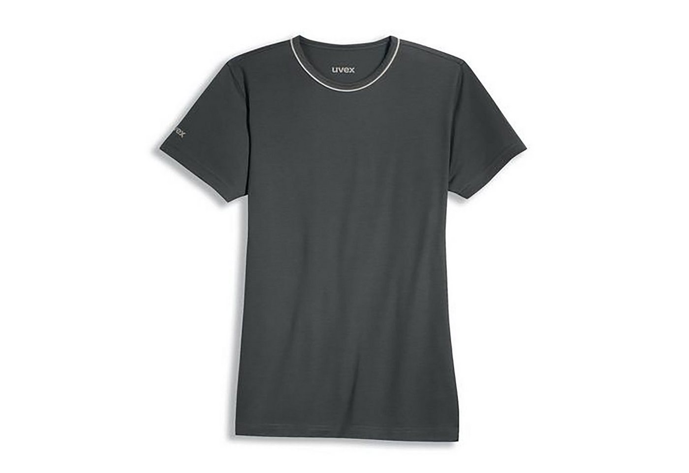 Uvex T-Shirt T-Shirt grau, anthrazit von Uvex