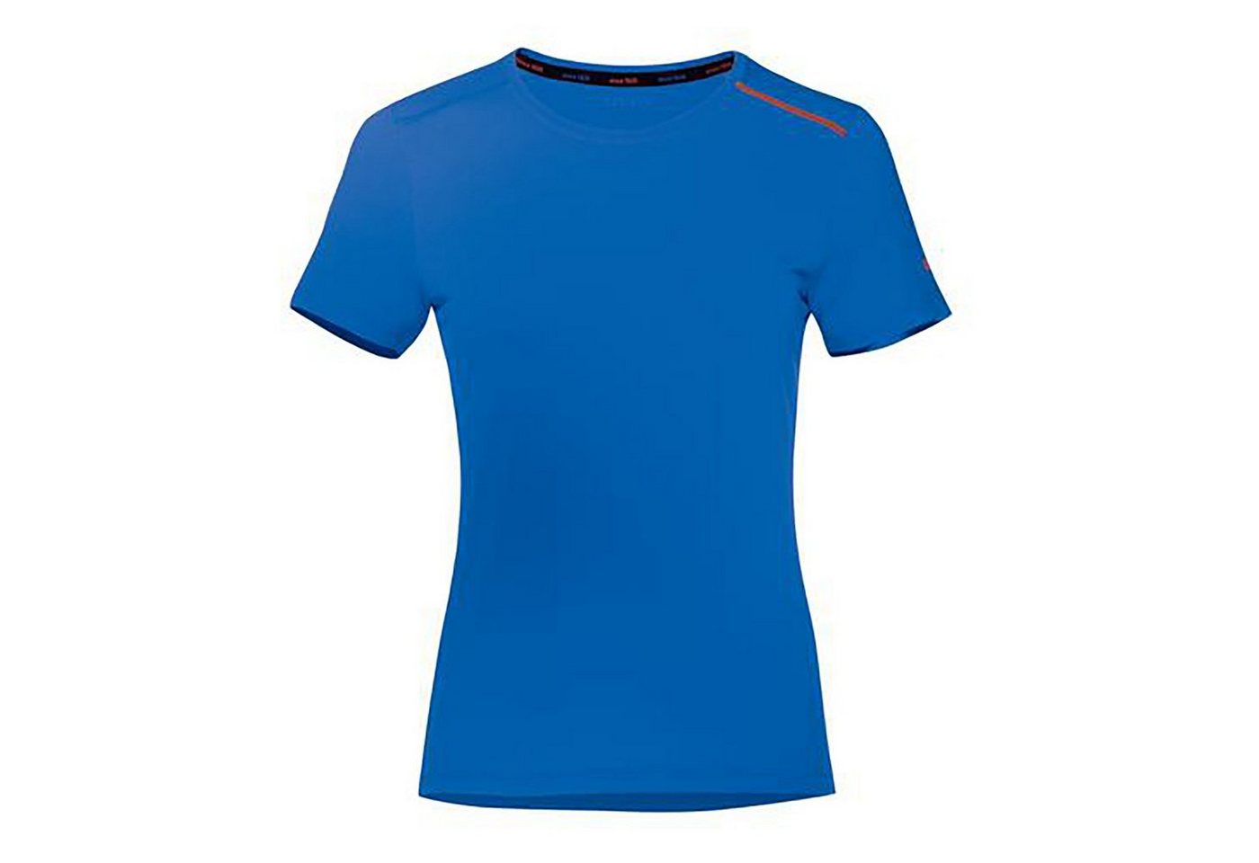 Uvex T-Shirt T-Shirt suXXeed blau, ultramarin von Uvex