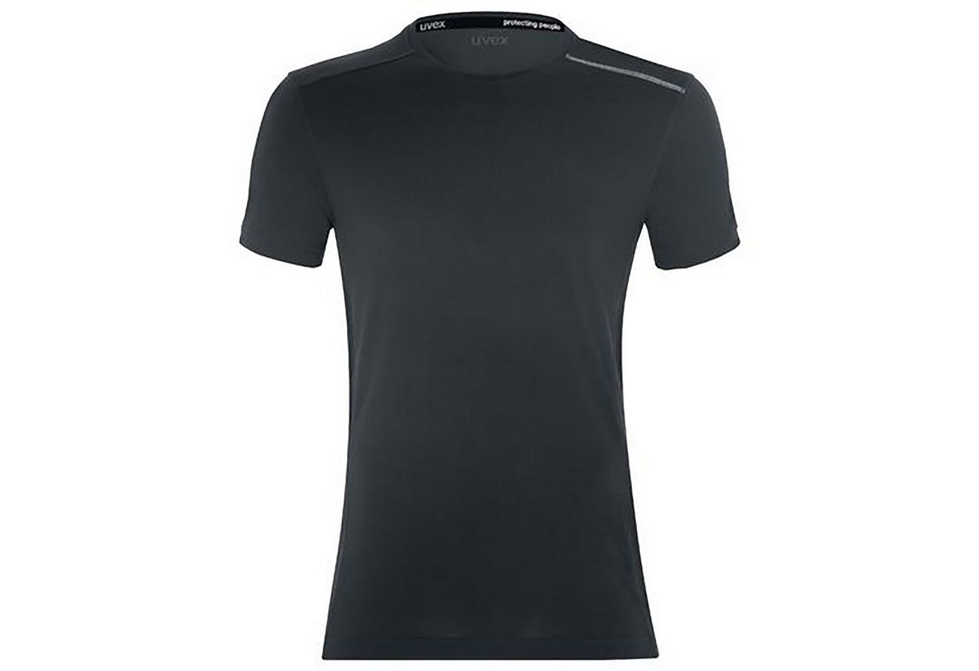 Uvex T-Shirt T-Shirt suXXeed grau, anthrazit von Uvex