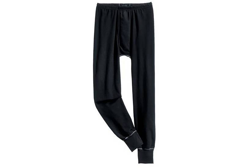 Uvex Thermounterhemd lange Unterhose underwear schwarz von Uvex
