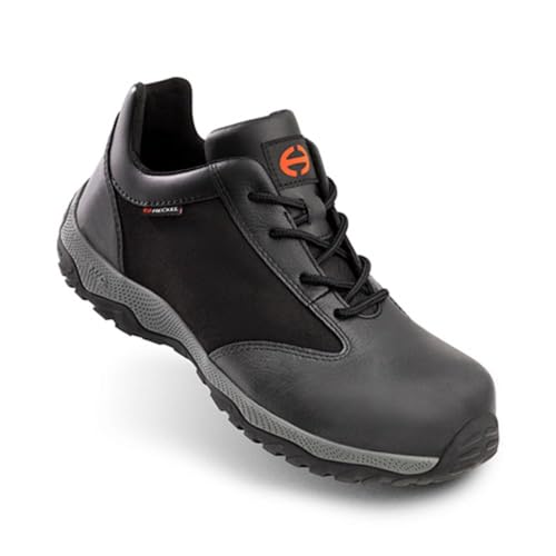 Uvex Unisex Sc_6762345_3523990004591 Arbeitsschuhe, Schwarz, 45 EU Uvex Unisex Sc_6762345_3523990004591 Arbeitsschuhe, Schwarz, 45 EU von uvex
