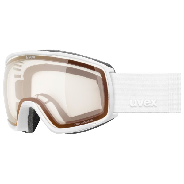 Uvex - Victorious Pro S V S0-4 (VLT 7-81%) - Skibrille weiß von Uvex