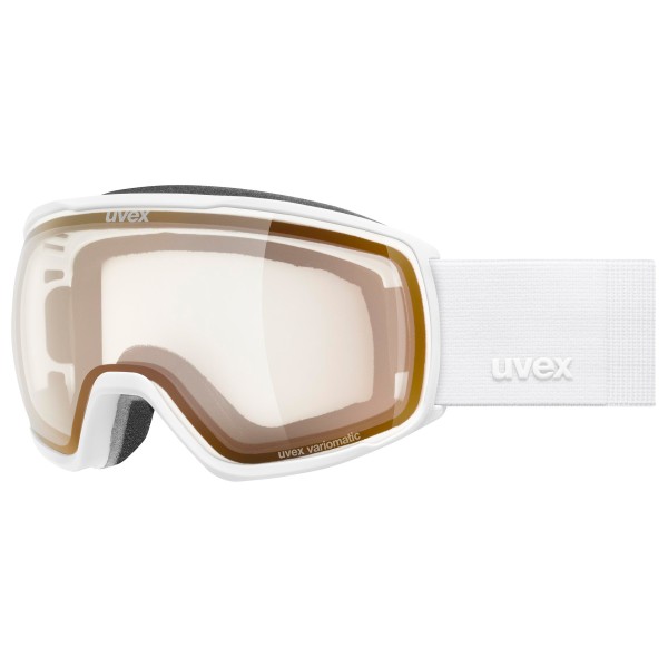 Uvex - Victorious Pro V S0-4 (VLT 7-81%) - Skibrille weiß von Uvex