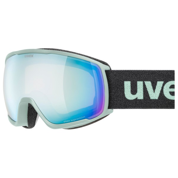 Uvex - Victorious S FM S2 (VLT 39%) - Skibrille grau von Uvex