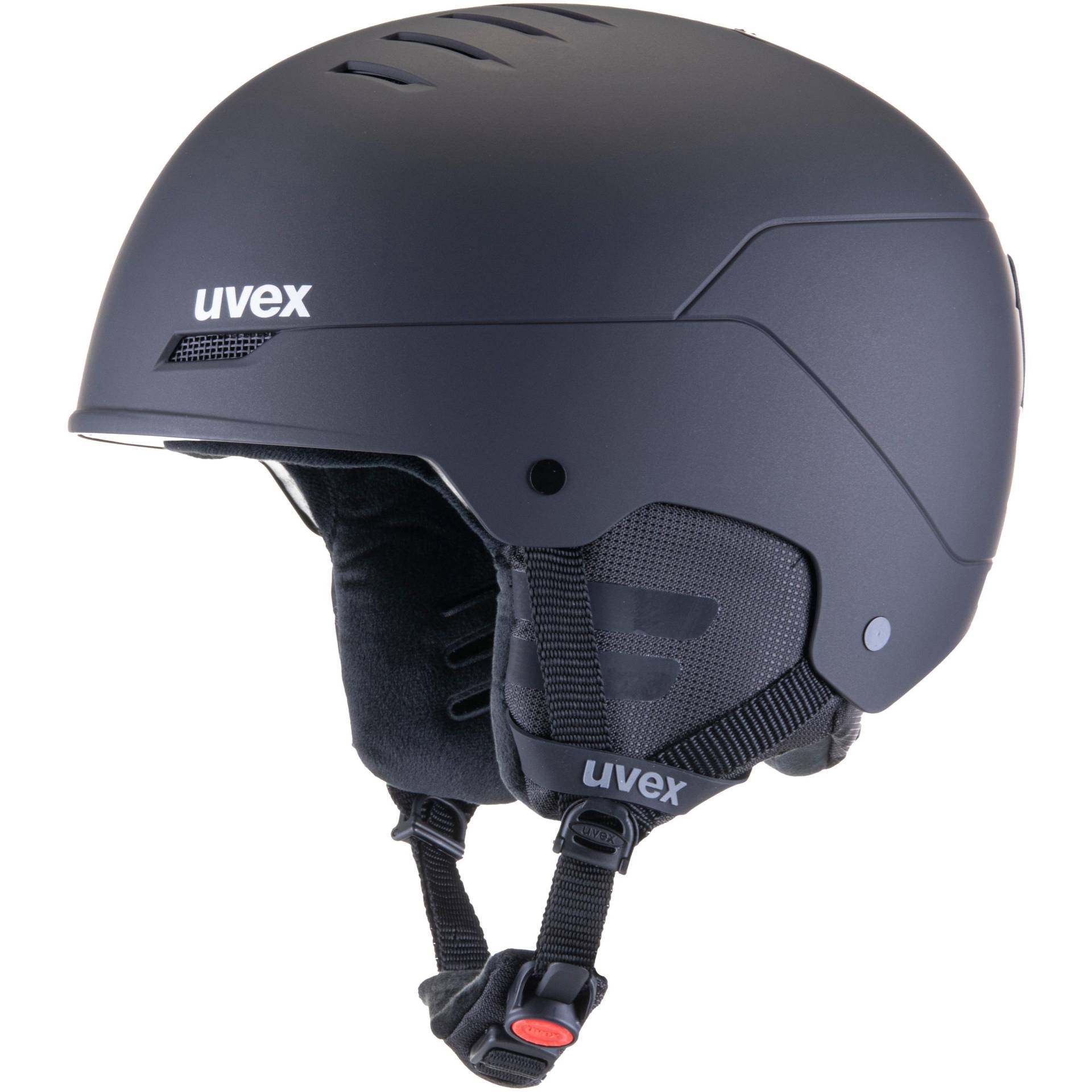 Uvex Wanted Helm Uvex Wanted Helm von Uvex