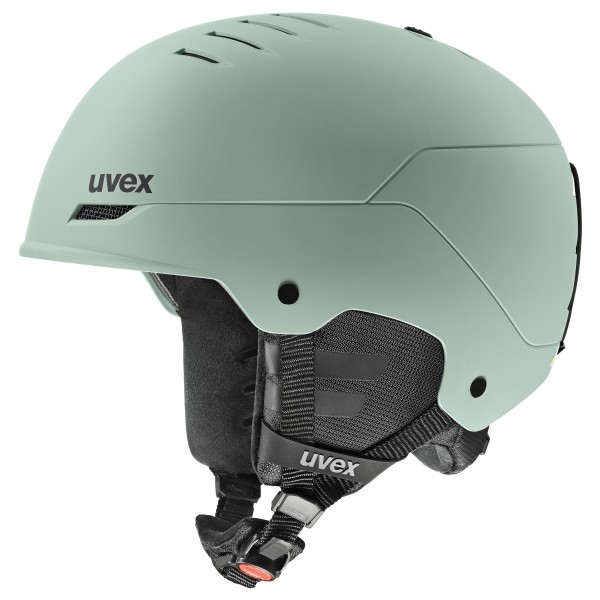 Uvex - Wanted - Skihelm Gr 58-61 cm türkis Uvex - Wanted - Skihelm Gr 58-61 cm türkis von Uvex