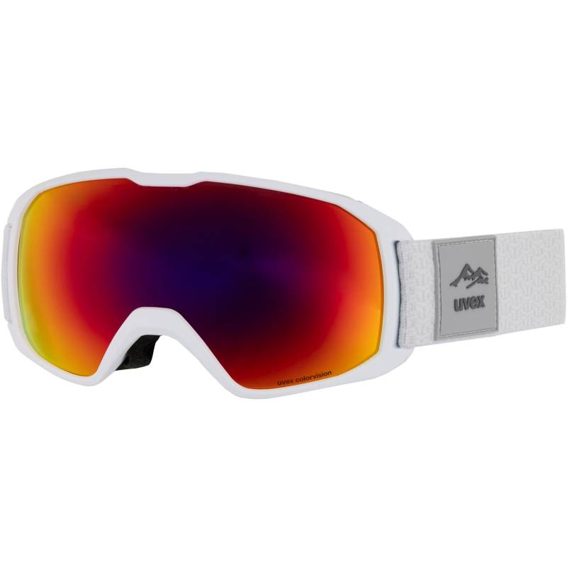 Uvex Xcitd CV Brille von Uvex