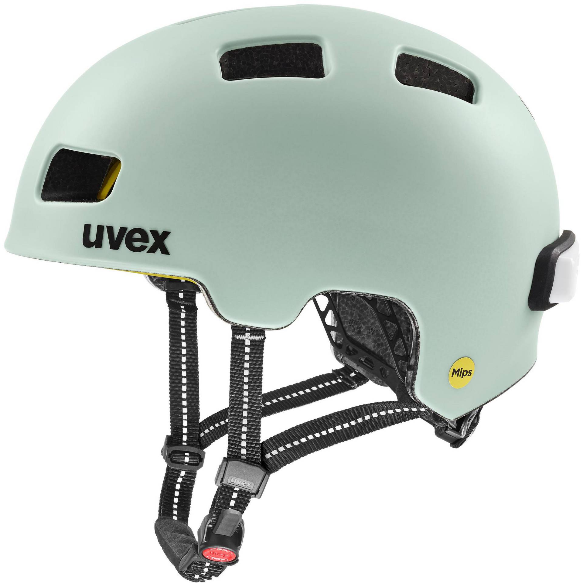 Uvex city 4 MIPS Helm von Uvex