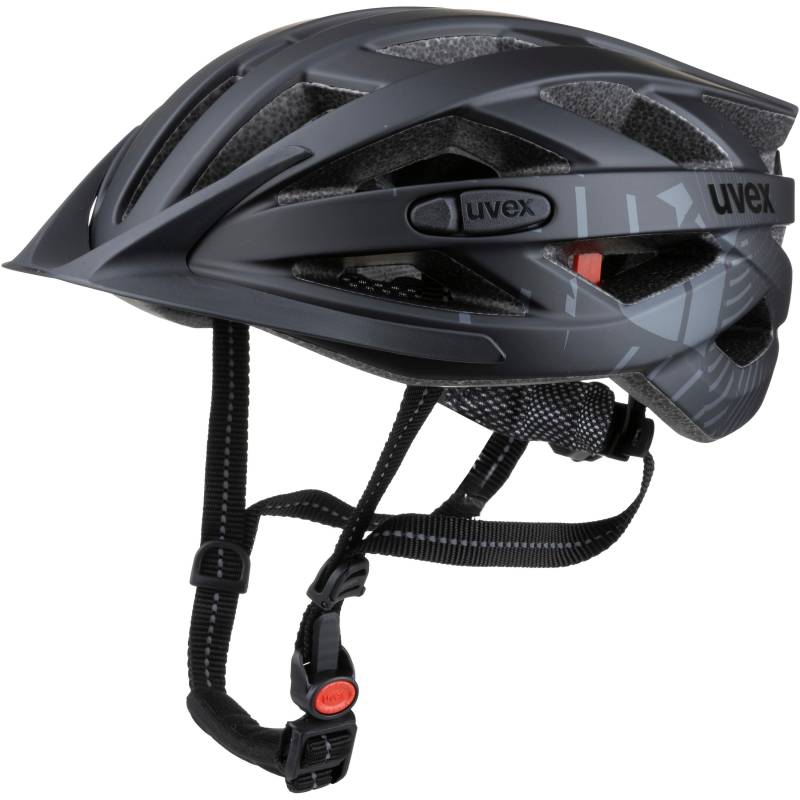 Uvex city i-vo Helm von Uvex
