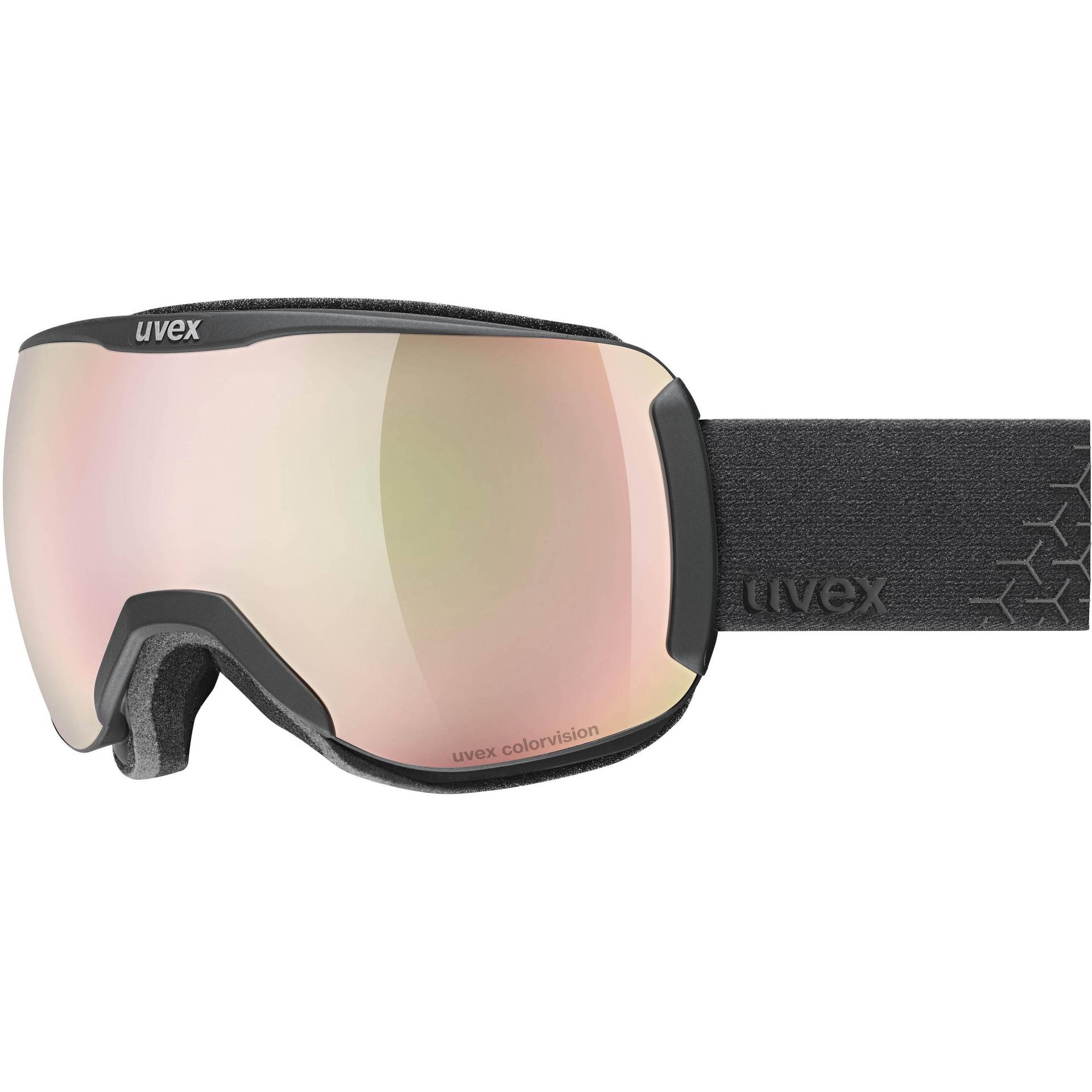 Uvex downhill 2100 CV Brille von Uvex
