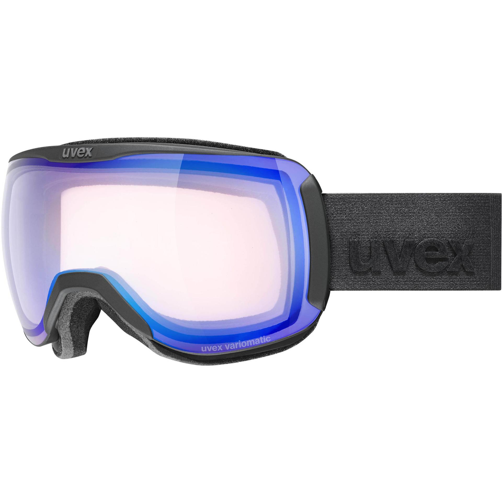 Uvex downhill 2100 V Brille von Uvex