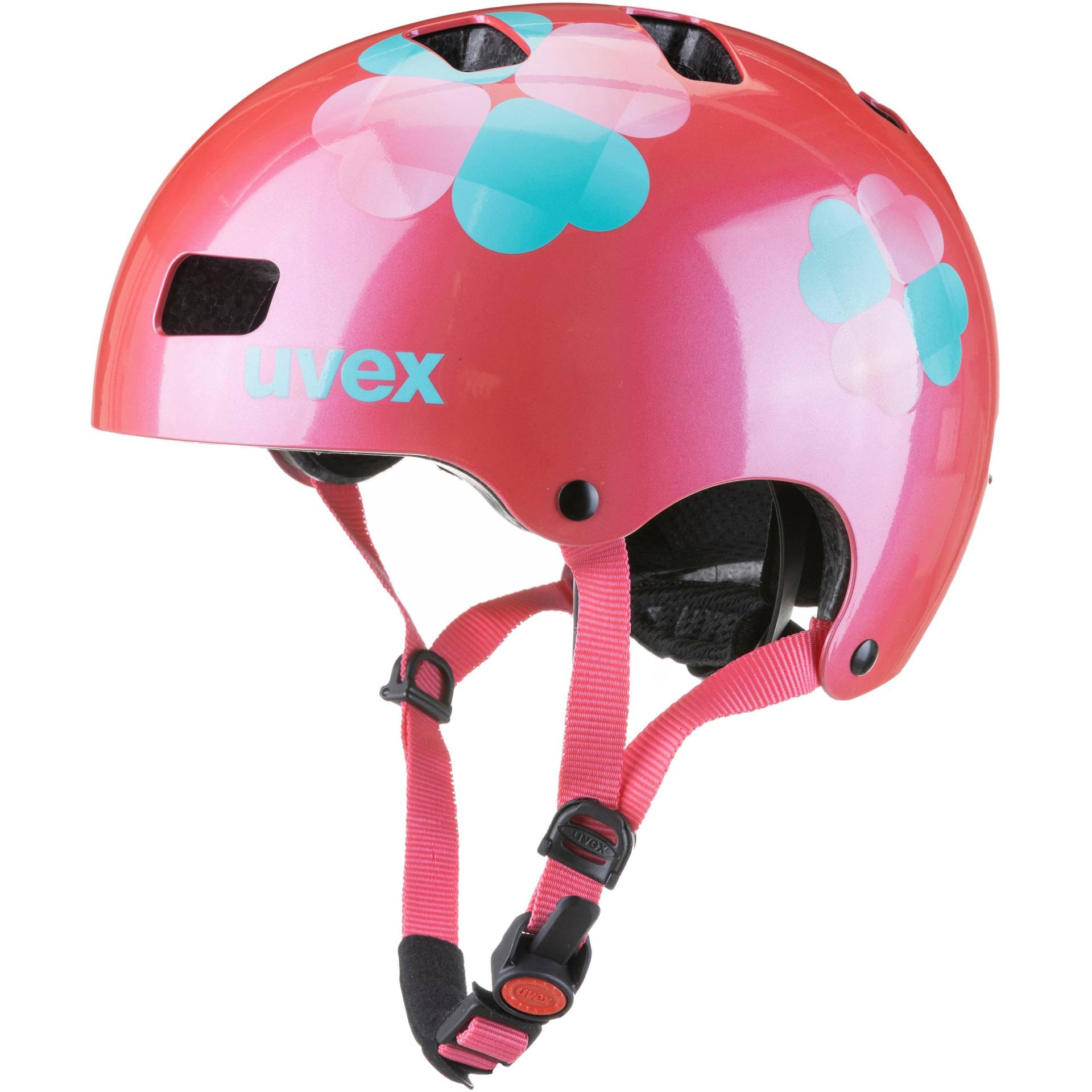 Uvex kid 3 Helm Kinder von Uvex