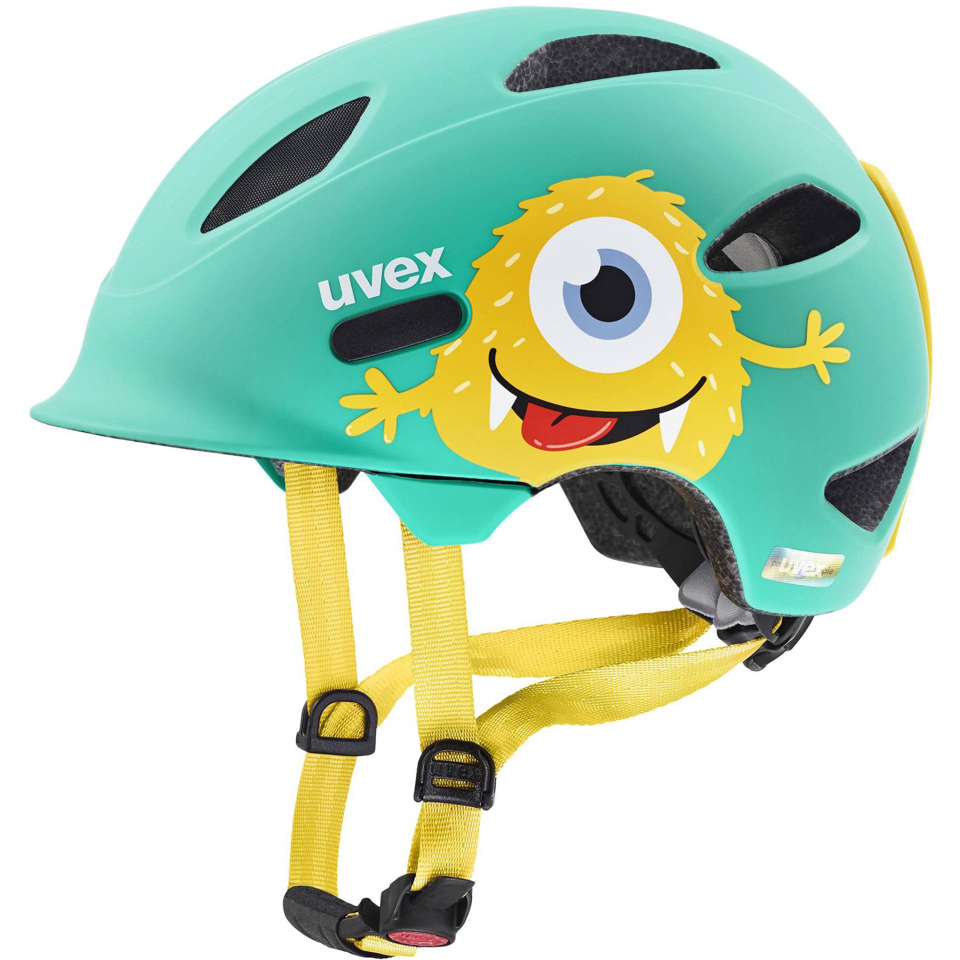 Uvex oyo style Helm Kinder von Uvex