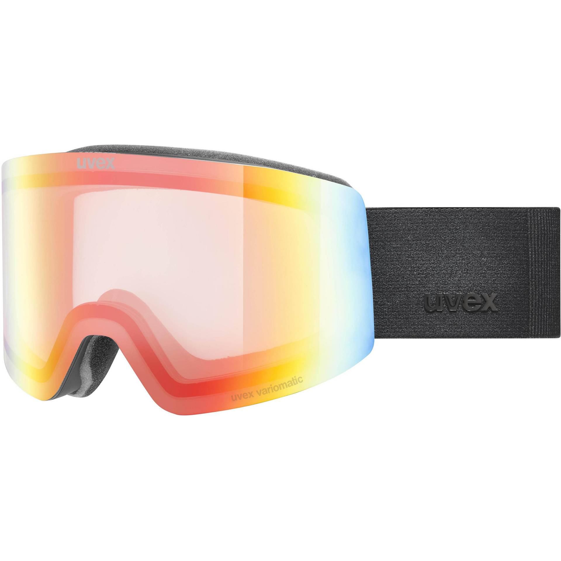 Uvex provoqe Brille von Uvex