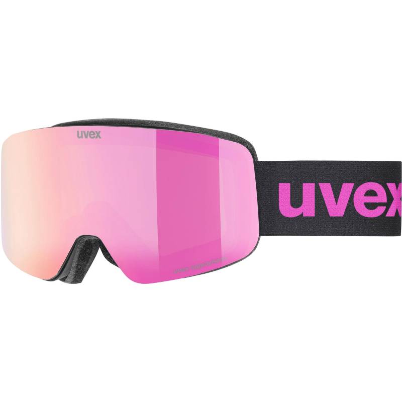 Uvex pwdr FM Brille Kinder Uvex pwdr FM Brille Kinder von Uvex