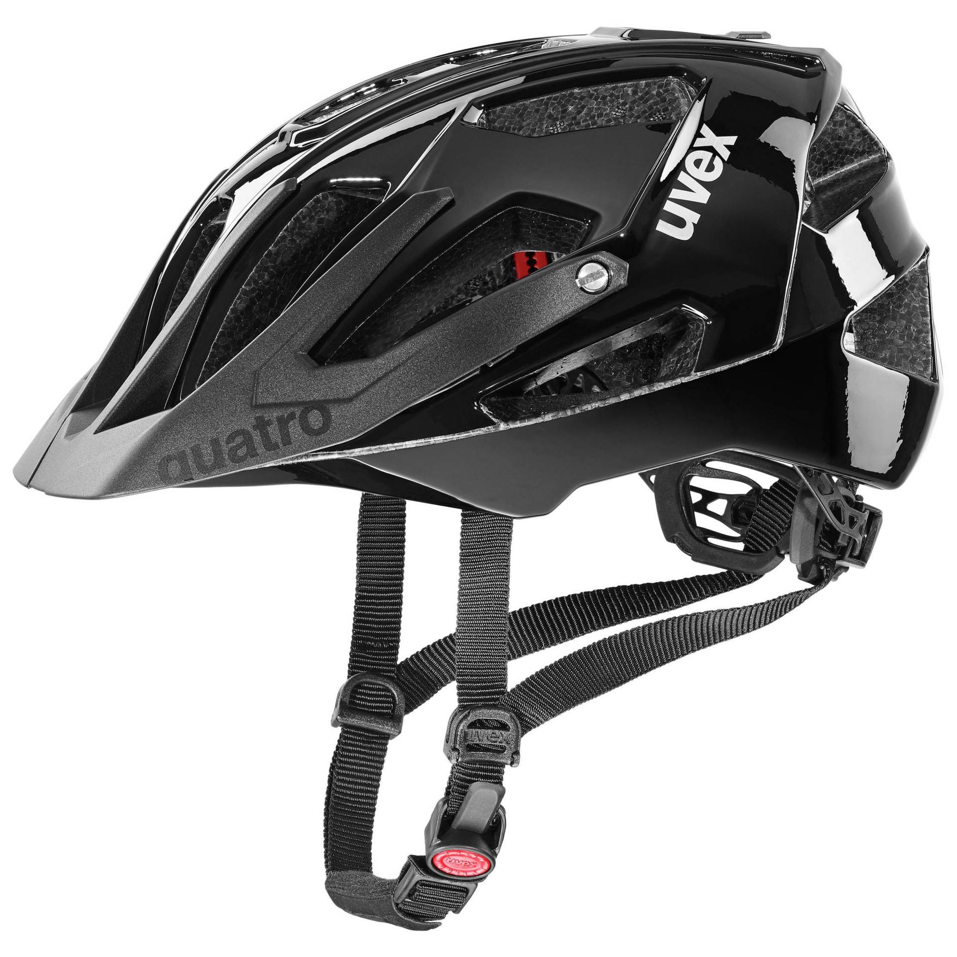 Uvex quatro Helm von Uvex