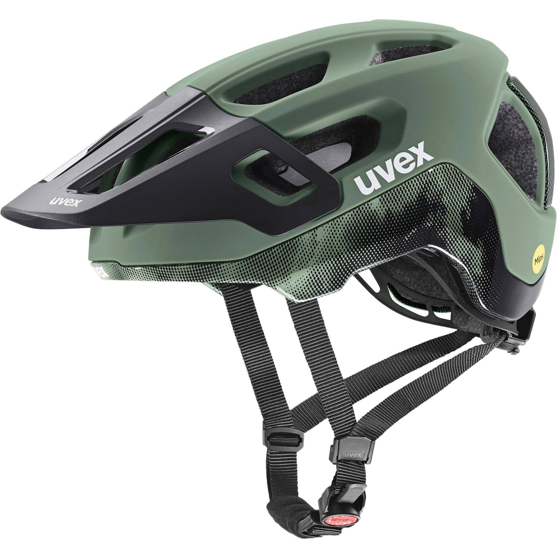 Uvex react MIPS Helm Uvex react MIPS Helm von Uvex