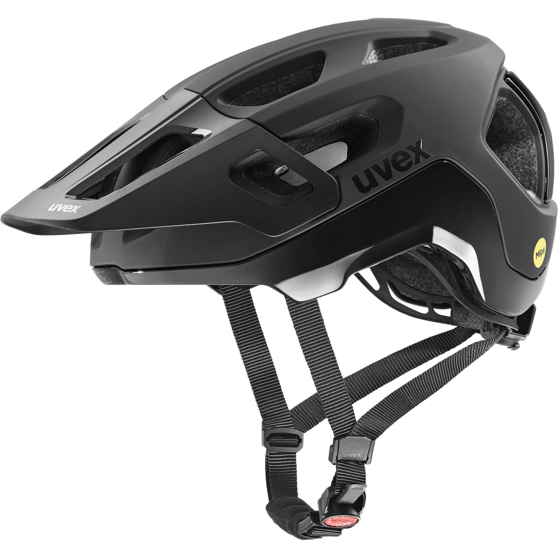 Uvex react MIPS Helm Uvex react MIPS Helm von Uvex