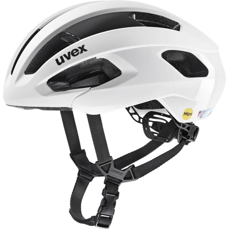 Uvex rise pro MIPS Helm von Uvex