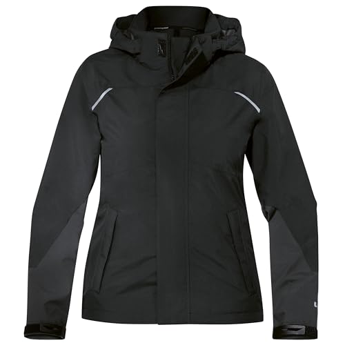 Uvex suXXeed craft Damen 3-in-1 Wetterjacke - wasserabsweisend & atmungsaktiv - Regenjacke - Größe S Uvex suXXeed craft Damen 3-in-1 Wetterjacke - wasserabsweisend & atmungsaktiv - Regenjacke - Größe S von Uvex