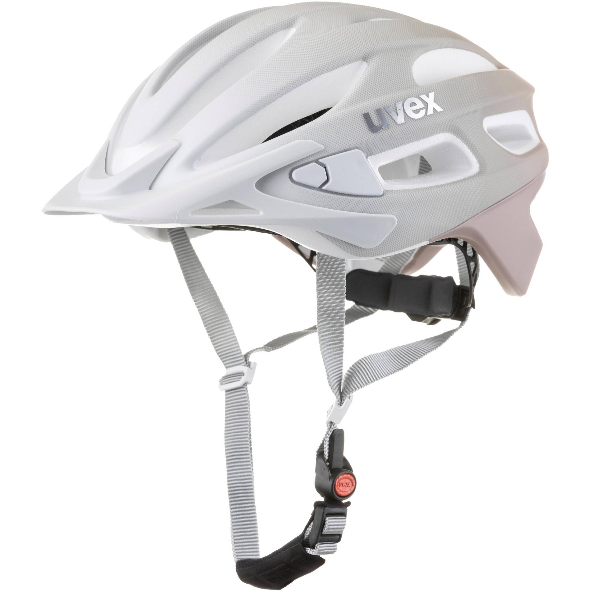 Uvex true cc Helm Damen von Uvex