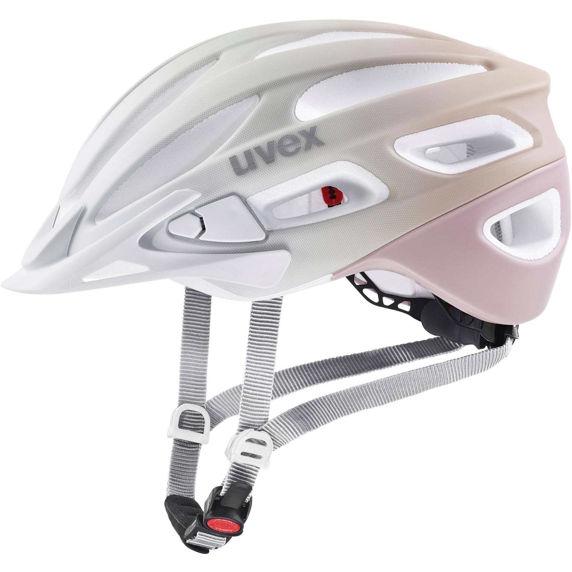 Uvex true cc Helm von Uvex