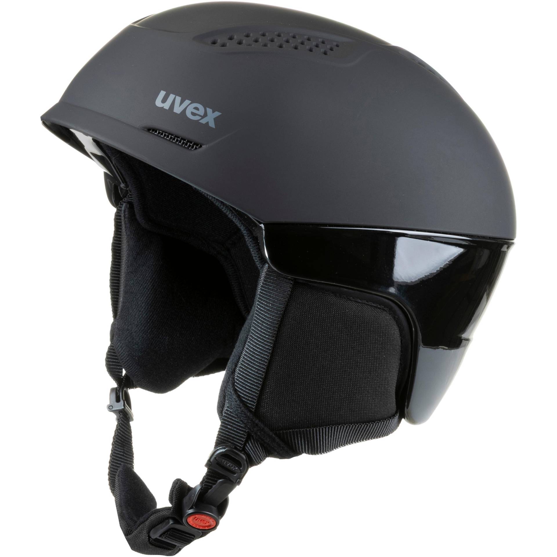 Uvex ultra pure MIPS Helm von Uvex