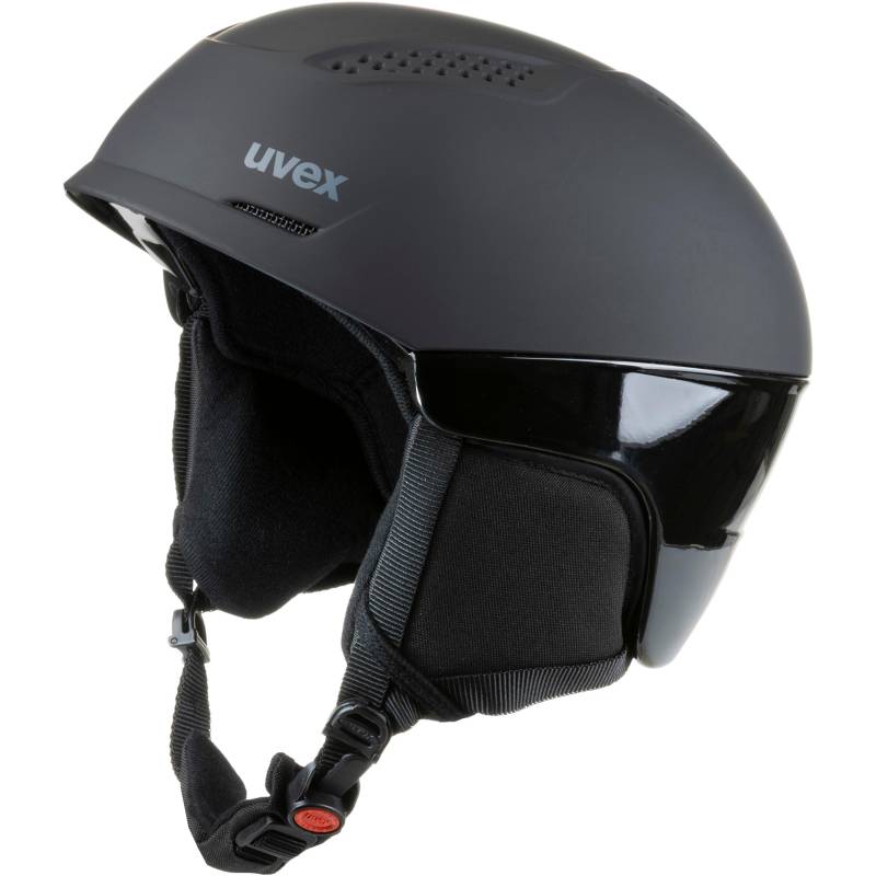 Uvex ultra pure MIPS Helm von Uvex