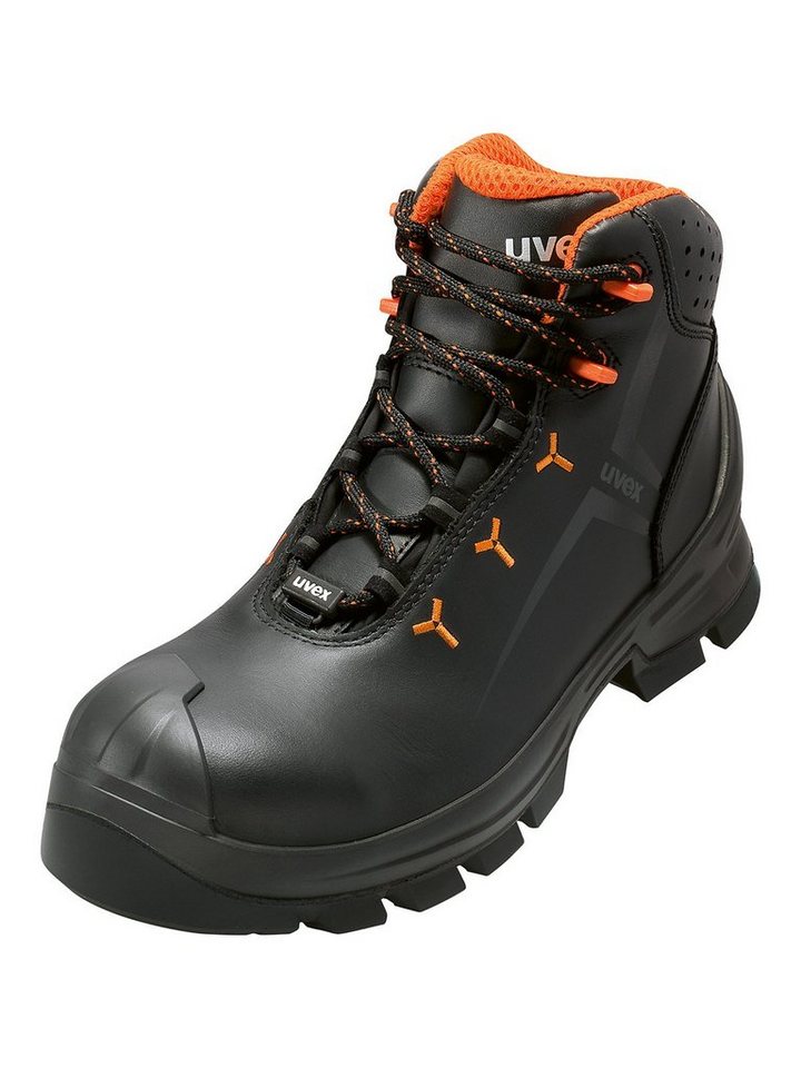 Uvex uvex 2 S3L FO HI HRO SC SR Stiefel von Uvex