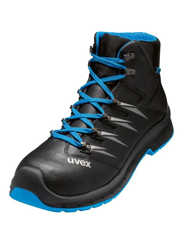 Uvex uvex 2 trend Stiefel S3 SR Stiefel von Uvex
